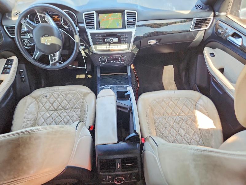 Aukcja sprzedaży 2013 Mercedes-benz Gl, vin: 4JGDF7DE1DA215526, numer aukcji: 62747836