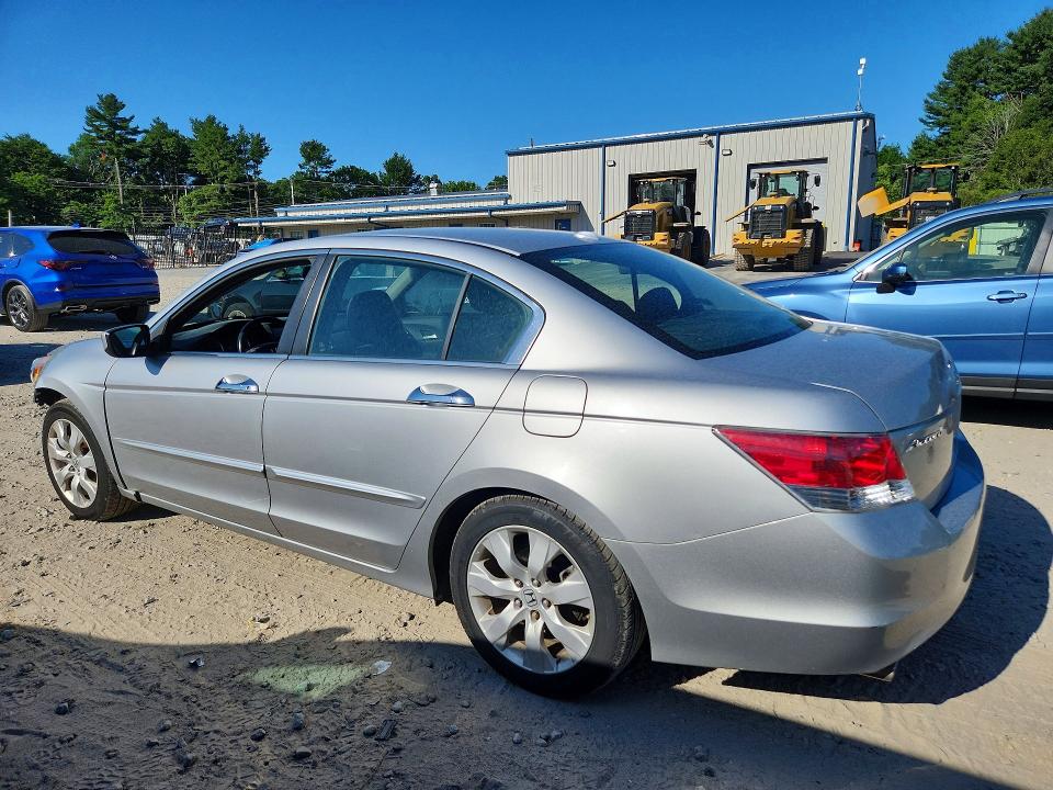 Aukcja sprzedaży 2010 Honda Accord, vin: 1HGCP3F80AA029308, numer aukcji: 57668386