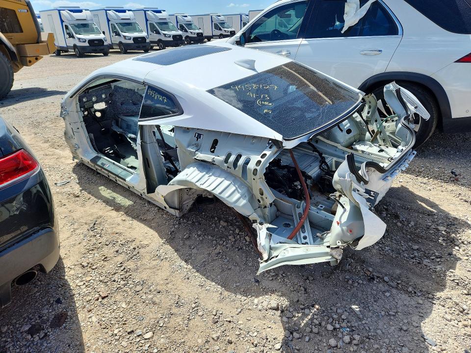 60293736 :رقم المزاد ، 1G1FH1R70G0148659 vin ، 2016 Chevrolet Camaro مزاد بيع