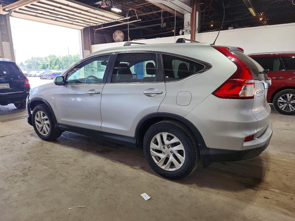 Продаж на аукціоні авто 2015 Honda Cr-v, vin: 2HKRM4H7XFH617390, номер лоту: 61364806