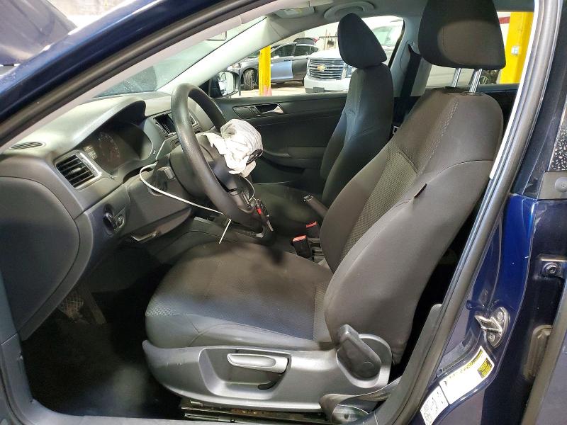 Продаж на аукціоні авто 2012 Volkswagen Jetta, vin: 3VW2K7AJ0CM318959, номер лоту: 61975056