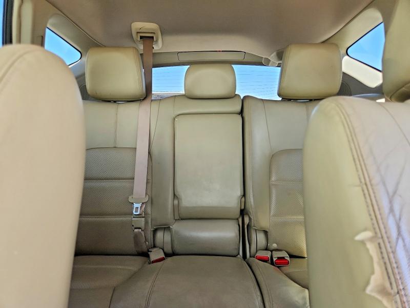 Auction sale of the 2013 Nissan Murano, vin: JN8AZ1MW8DW309110, lot number: 60330946