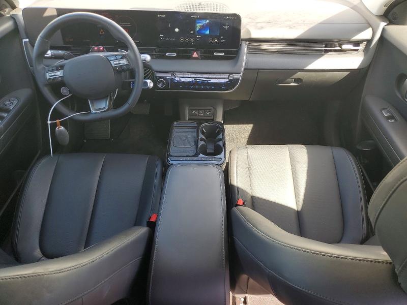 Aukcja sprzedaży 2025 Hyundai Ioniq 5, vin: 7YAKN4DA1SY027788, numer aukcji: 60488186