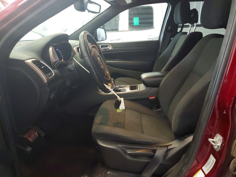 Aukcja sprzedaży 2017 Jeep Grand Cherokee, vin: 1C4RJFAG3HC640894, numer aukcji: 61400696