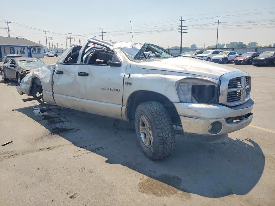 Aukcja sprzedaży 2006 Dodge Ram 1500, vin: 1D7HU18276S553475, numer aukcji: 62908386