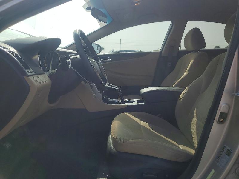 Aukcja sprzedaży 2011 Hyundai Sonata, vin: 5NPEB4AC6BH214397, numer aukcji: 60357656
