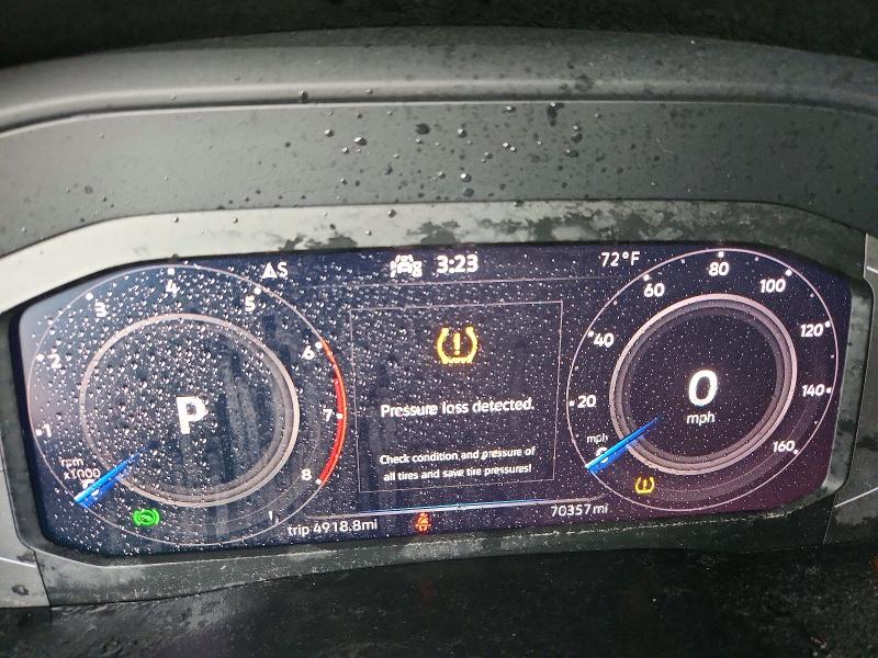 Aukcja sprzedaży 2023 Volkswagen Atlas, vin: 1V2JR2CA7PC549678, numer aukcji: 61175776