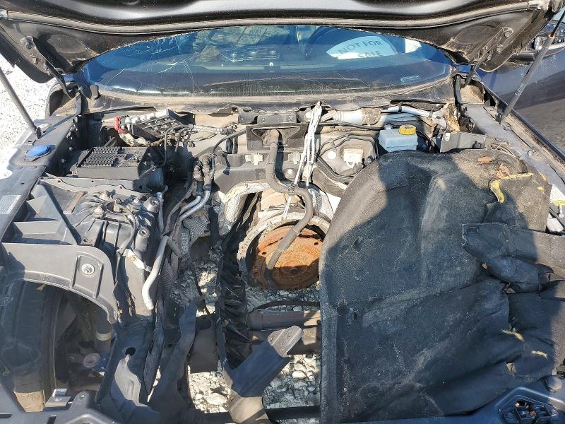 Продажа на аукционе авто 2011 Jaguar Xf, vin: SAJWA1CB0BLV21345, номер лота: 59382116
