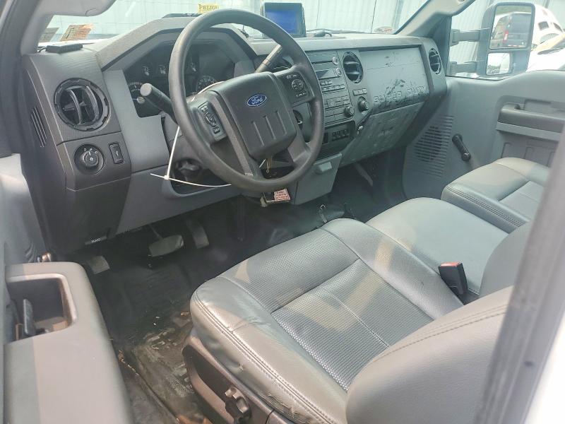 Aukcja sprzedaży 2016 Ford F550, vin: 1FDUF5GY0GEA67103, numer aukcji: 61724266