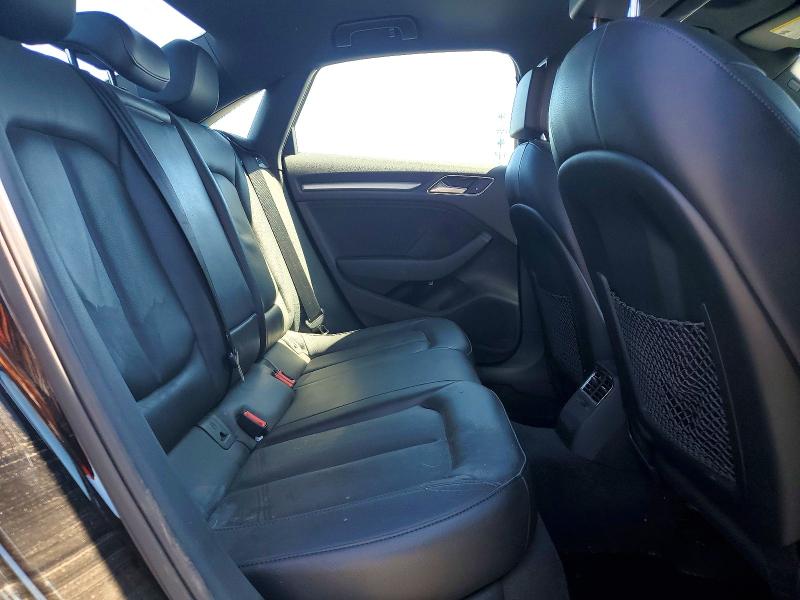 Aukcja sprzedaży 2019 Audi A3, vin: WAUBEGFF1K1017446, numer aukcji: 62002826