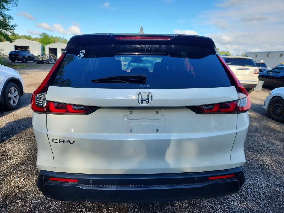 Продаж на аукціоні авто 2023 Honda Cr-v, vin: 2HKRS4H72PH104979, номер лоту: 60995296