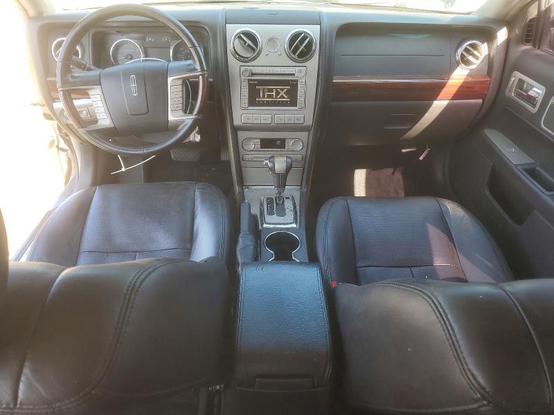 Aukcja sprzedaży 2008 Lincoln Mkz, vin: 3LNHM28T98R611864, numer aukcji: 61506346
