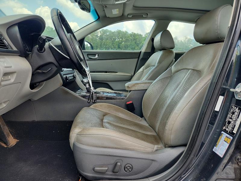 Aukcja sprzedaży 2016 Kia Optima, vin: 5XXGU4L34GG098684, numer aukcji: 97684365