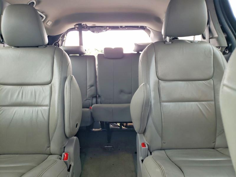 62468466 :رقم المزاد ، 5TDDK3DC6GS143494 vin ، 2016 Toyota Sienna مزاد بيع