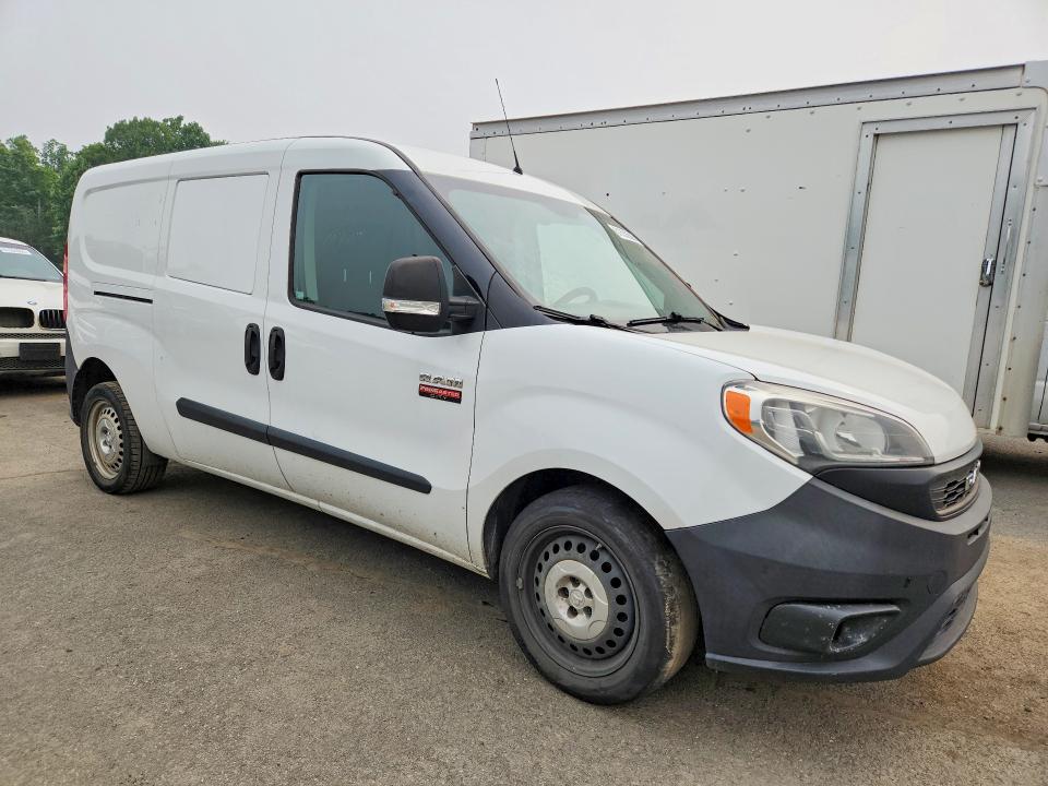 Продаж на аукціоні авто 2020 Ram Promaster City, vin: ZFBHRFAB7L6P34196, номер лоту: 61553586