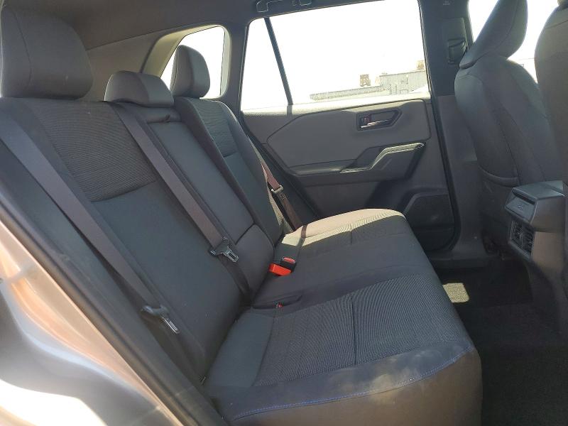 60820776 :رقم المزاد ، JTM7ERAV3TJ005349 vin ، 2026 Toyota Rav4 Plug-in Hybrid مزاد بيع