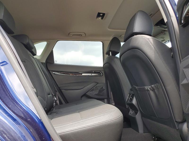 Aukcja sprzedaży 2023 Kia Seltos, vin: KNDEUCAA0P7369784, numer aukcji: 60630046