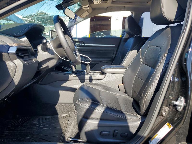 Продажа на аукционе авто 2021 Nissan Altima, vin: 1N4BL4EV1MN340042, номер лота: 61001606