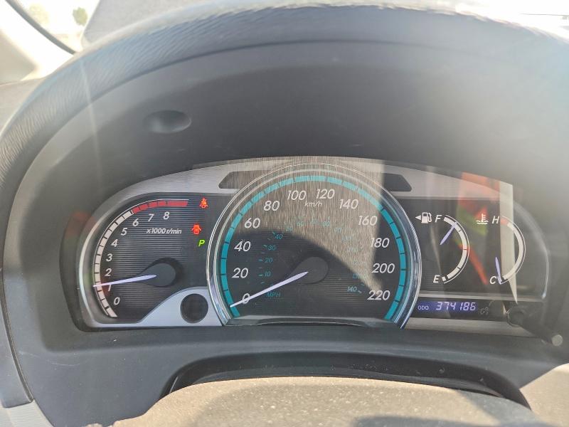 Продажа на аукционе авто 2011 Toyota Venza, vin: 4T3BA3BB7BU026731, номер лота: 61753416