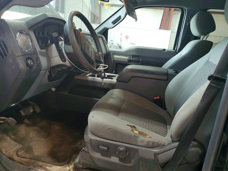 Aukcja sprzedaży 2016 Ford F350, vin: 1FT8W3B65GEB57847, numer aukcji: 59739236