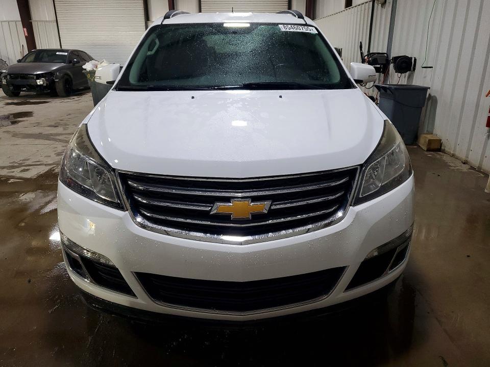 Продаж на аукціоні авто 2017 Chevrolet Traverse, vin: 1GNKRGKD7HJ232325, номер лоту: 85460755