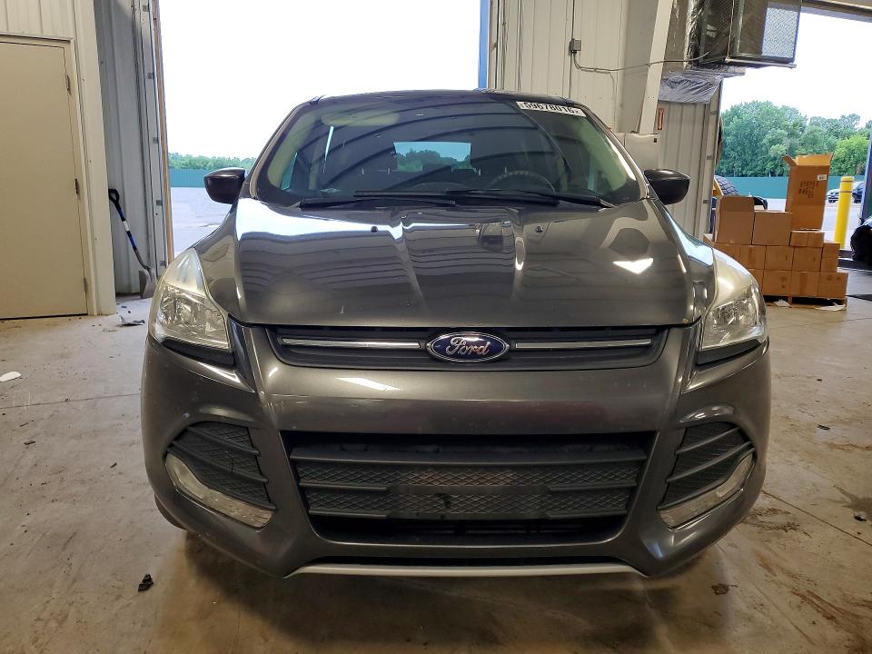 Продаж на аукціоні авто 2015 Ford Escape, vin: 1FMCU9G94FUA98005, номер лоту: 59678016