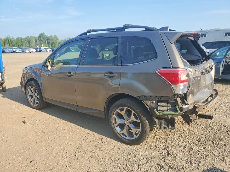 60790316 :رقم المزاد ، JF2SJESC7HH506062 vin ، 2017 Subaru Forester مزاد بيع