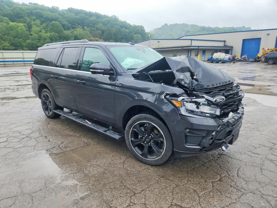 2022 Ford Expedition მანქანა იყიდება აუქციონზე, vin: 1FMJK2AT8NEA47592, აუქციონის ნომერი: 62976006