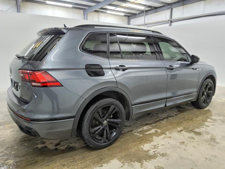 Продажа на аукционе авто 2023 Volkswagen Tiguan, vin: 3VVCB7AX3PM087171, номер лота: 60440316