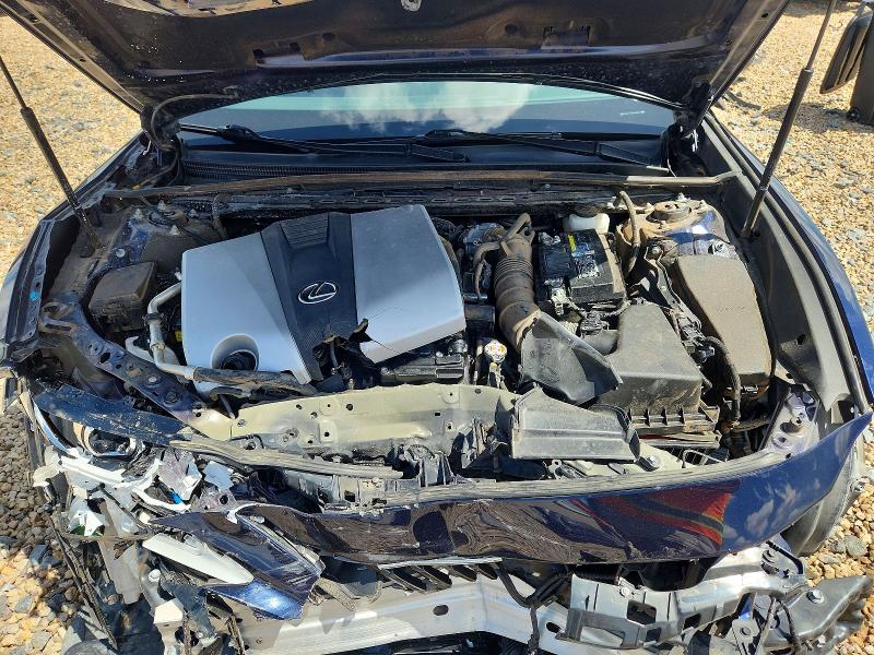 Продаж на аукціоні авто 2022 Lexus Es 350, vin: 58ACZ1B12NU119851, номер лоту: 60970206