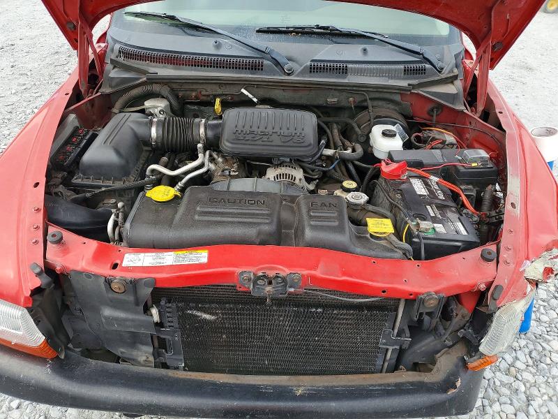 Продаж на аукціоні авто 2004 Dodge Dakota, vin: 1D7AL48K845670130, номер лоту: 63051366