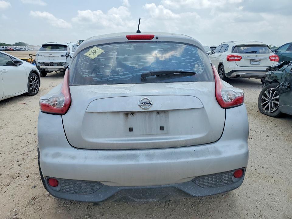 Aukcja sprzedaży 2015 Nissan Juke, vin: JN8AF5MV9FT551707, numer aukcji: 62904736