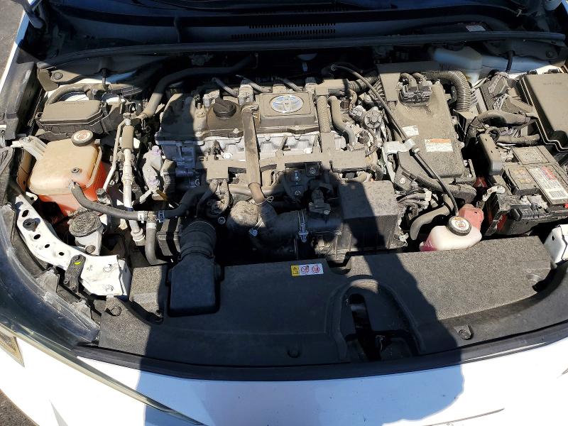 Auction sale of the 2020 Toyota Corolla, vin: JTDEBRBE9LJ019500, lot number: 60443716