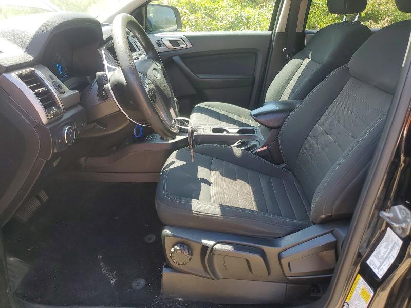 Aukcja sprzedaży 2019 Ford Ranger, vin: 1FTER4FH5KLA46389, numer aukcji: 62292886