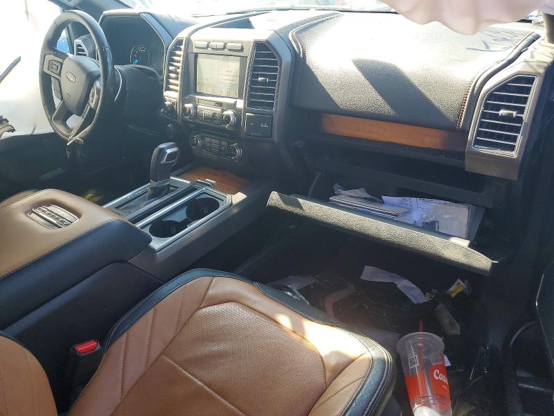 Aukcja sprzedaży 2017 Ford F150, vin: 1FTEW1EG2HFC20474, numer aukcji: 79751415