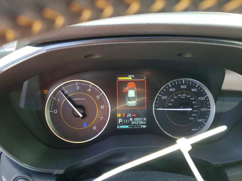 Aukcja sprzedaży 2023 Subaru Crosstrek, vin: JF2GTHSC7PH226741, numer aukcji: 59896466