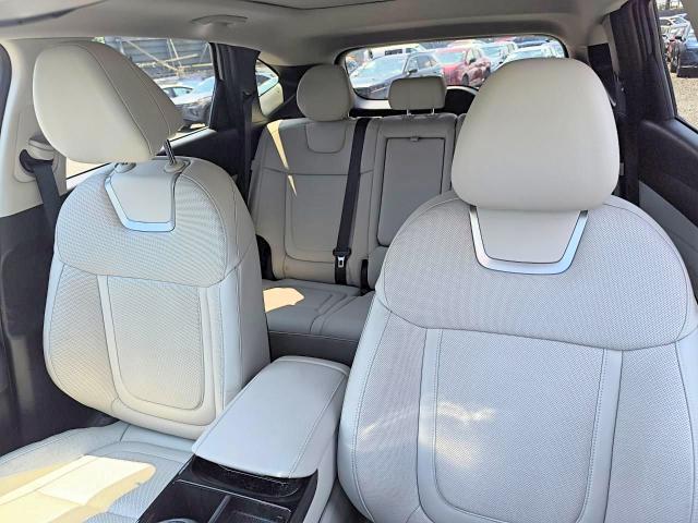 Продаж на аукціоні авто 2025 Hyundai Tucson, vin: 5NMJECDE5SH606510, номер лоту: 61149876