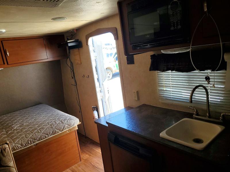 Продажа на аукционе авто 2016 Forest Riv Recreational Vehicle (rv), vin: 4X4TSJV13GE010110, номер лота: 59390496