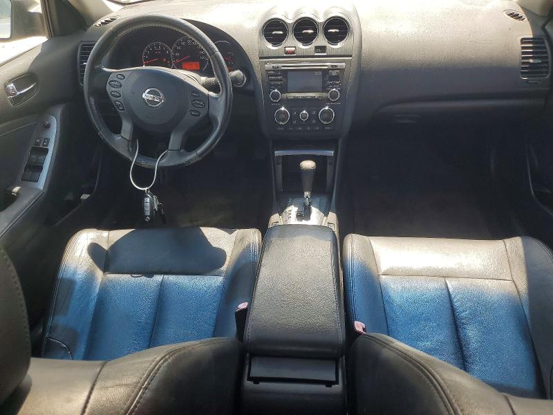 Продаж на аукціоні авто 2011 Nissan Altima, vin: 1N4AL2AP3BN495986, номер лоту: 60622706