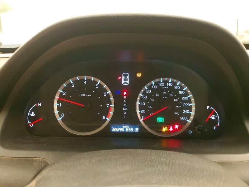 Aukcja sprzedaży 2011 Honda Accord, vin: 1HGCP2F86BA800298, numer aukcji: 60992716