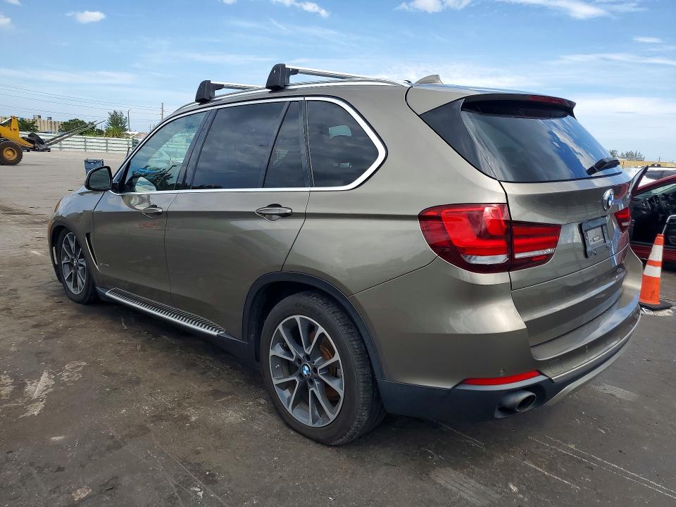 62529186 :رقم المزاد ، 5UXKR2C50H0U19039 vin ، 2017 Bmw X5 مزاد بيع