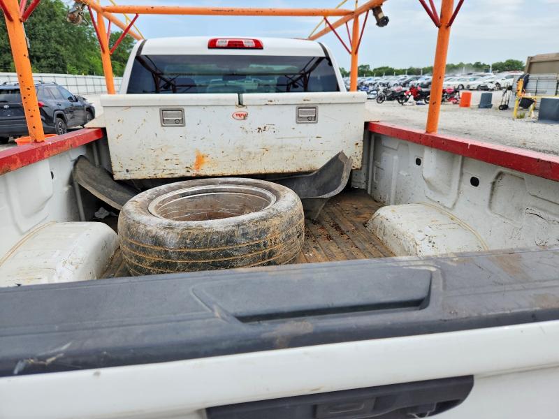 Aukcja sprzedaży 2022 Gmc Sierra, vin: 1GT08LE78NF314158, numer aukcji: 60480336
