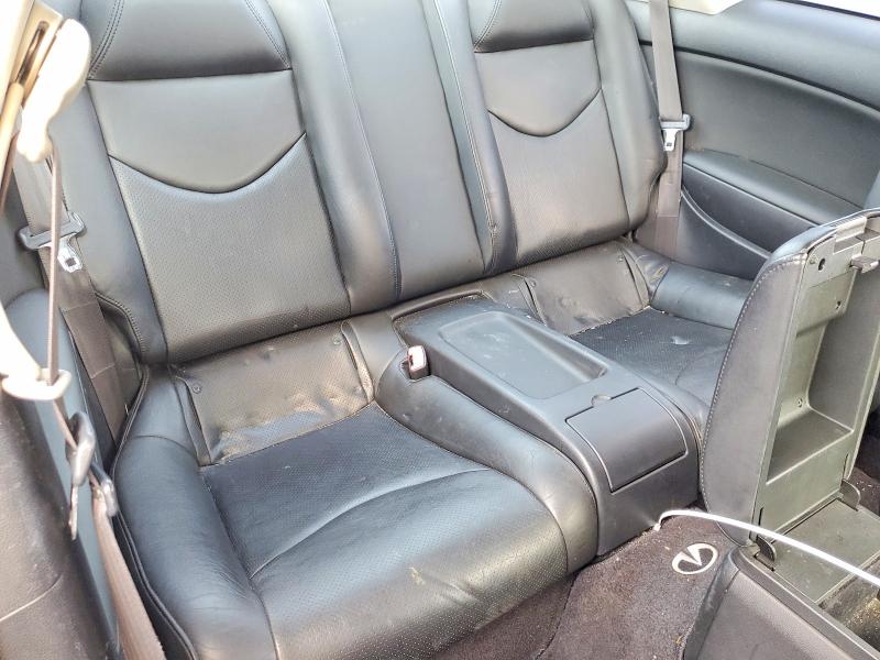 Продаж на аукціоні авто 2008 Infiniti G37, vin: JNKCV64E28M117721, номер лоту: 59344746