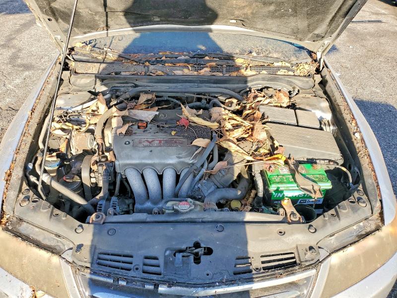 2006 Acura Tsx მანქანა იყიდება აუქციონზე, vin: JH4CL95886C000549, აუქციონის ნომერი: 63082696