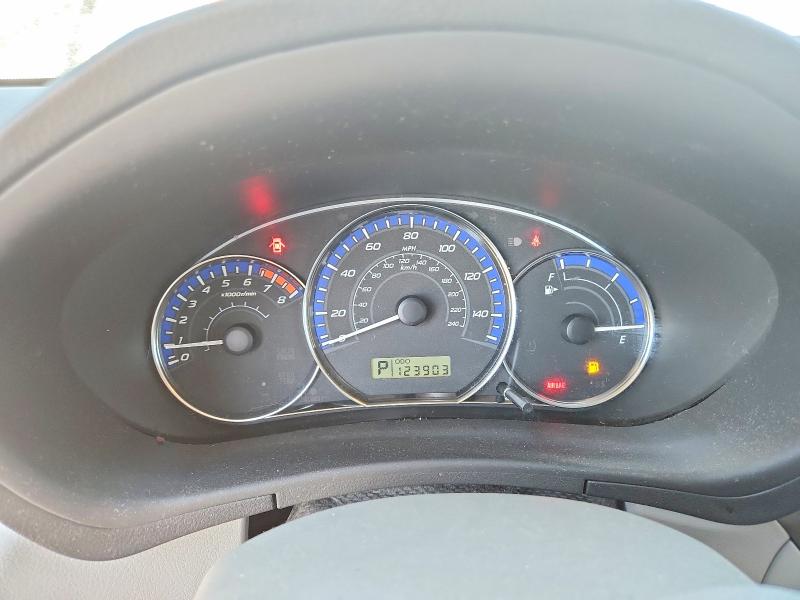 Aukcja sprzedaży 2012 Subaru Forester, vin: JF2SHBDC1CH400593, numer aukcji: 59881516