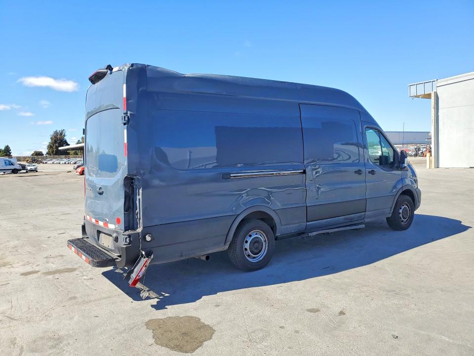 Aukcja sprzedaży 2020 Ford Transit, vin: 1FTBR3X86LKB32572, numer aukcji: 56587246