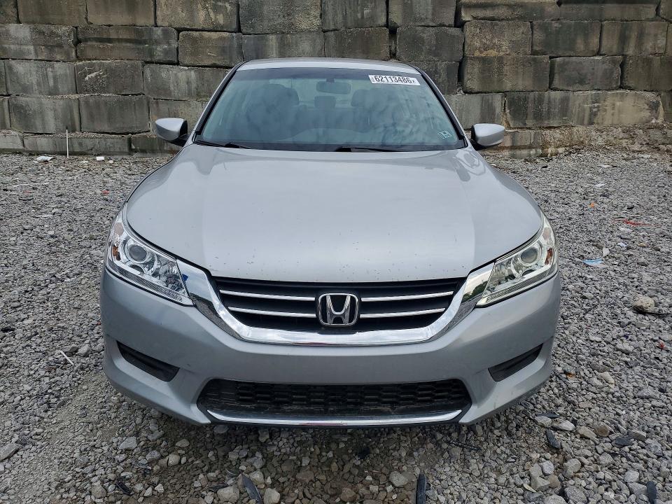 Aukcja sprzedaży 2014 Honda Accord, vin: 1HGCR2F38EA007779, numer aukcji: 62113486