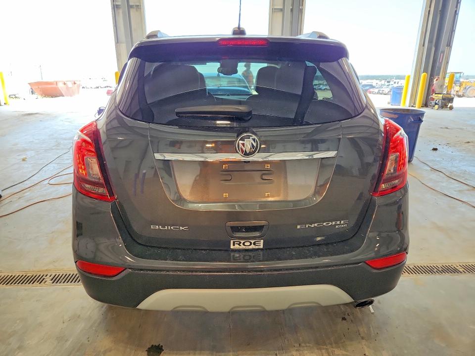 Продаж на аукціоні авто 2017 Buick Encore, vin: KL4CJGSM2HB017167, номер лоту: 62927616
