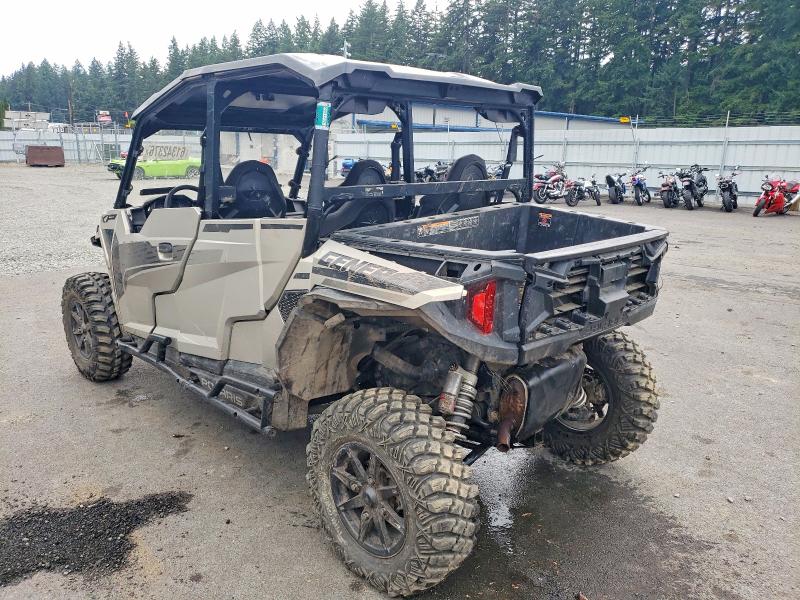 2024 Polaris General Xp მანქანა იყიდება აუქციონზე, vin: 3NSGMK991RH095251, აუქციონის ნომერი: 61342376
