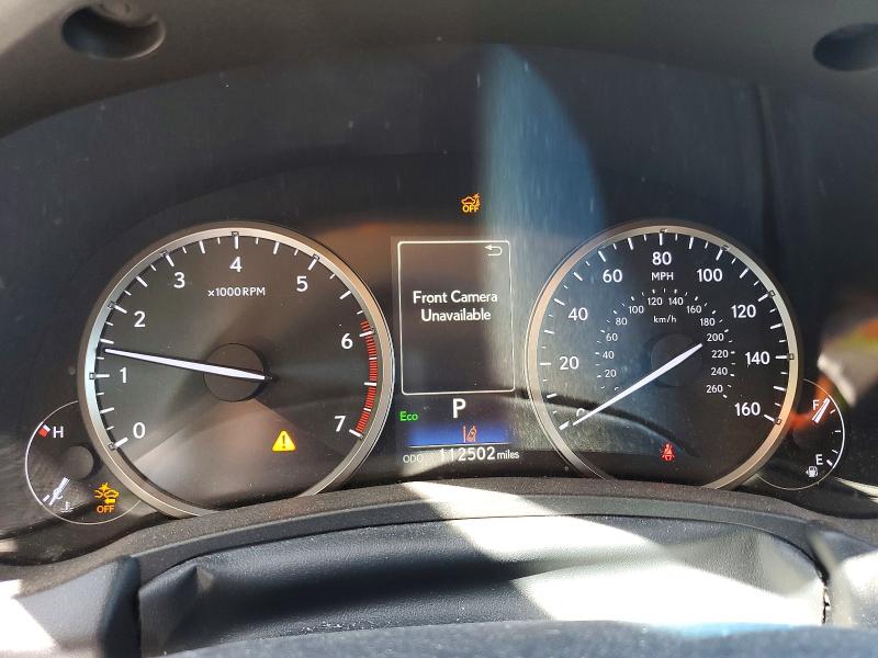 Продажа на аукционе авто 2018 Lexus Nx 300, vin: JTJBARBZ9J2170205, номер лота: 60076816